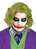 Funidelia | Joker Perücke - The Dark Knight 100% OFFIZIELLE für...