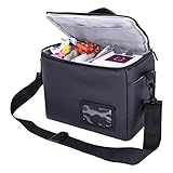 Tasche Kindergepäck viel Platz für Toniebox Figuren Tigerbox...