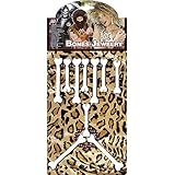 Widmann 2310P - Schmuckset Knochen, Steinzeit, Kette, Armband,...
