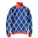 FMTZZY JoJo's Bizarre Adventure Guido Mista Anime Cosplay Kostüm...