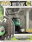 Funko POP! Disney Villians Maleficent # 784 - Special Edition Diamond