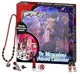 Miraculous Be Miraculous - Advent Calendar - Offizieller...
