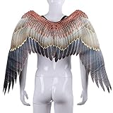 TangDao Damen Herren Jungen Mädchen Karneval & Fasching Kostüm...
