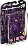 Funko Action Figure: Five Nights at Freddy's (FNAF) - Freddy Fazbear...