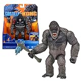 MonsterVerse MNG01410 Monster Godzilla vs King Kong, 15,2 cm