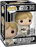 Star Wars Celebration - Luke Skywalker Vinyl Figur 511 Unisex Funko...