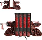 Berserk Buchenden, wütender Dragon Slayer Harz Crafts Statue Ornament...
