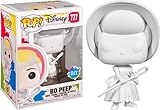 Funko POP! Disney: Toy Story - Bo-Peep - Bo Peep - (DIY) - Weiß...