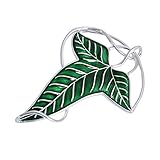 Herr der Ringe - Blattbrosche Replique