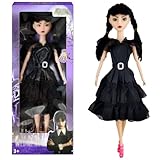 Wednesday Figur,Wednesday Pop Figure,Wednesday Puppe,Wednesday Action...
