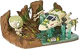 Star Wars Funko Toys – 49008 A Lesson In The Force – Vinyl Figur,...