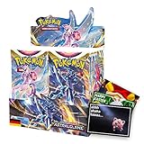 Lively Moments Pokemon Karten Schwert & Schild 36 Booster Packs...