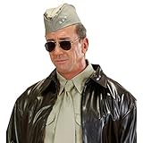 NET TOYS US Soldat Schiffchen Hut WW2 Soldaten Mütze Soldatenmütze...
