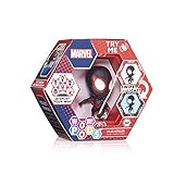 WOW! PODS Avengers Figuren - Spider Man Miles Morales Figur | Avengers...