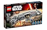 LEGO Star Wars 75140 - Resistance Troop Transporter