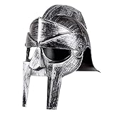 Boland 01388 Helm Gladiator, mens, One Size