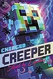 Minecraft - Charged Creeper - Videospiel PC Poster Plakat Druck -...