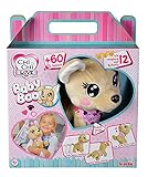 Simba 105893500 - ChiChi Love Baby Boo, DEUTSCHE VERSION, reagiert auf...