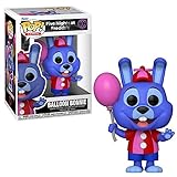 Funko POP! Games: Five Nights at Freddy's (FNAF) SB - Balloon Bonnie...