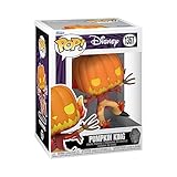 Funko POP! Disney: The Nightmare Before Christmas 30th - PUM Packungin...