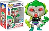 Funko POP! Vinyl: Motu - Snake Face - (NYCC/Fall Con) - Masters of The...