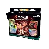 Magic: The Gathering Der Herr der Ringe: Geschichten aus Mittelerde...