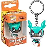 Funko 43450 My Hero Academia Izuku Midoriya Pocket Pop! Standard