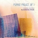 Bruno Vlahek: Maske: 4. Harlekin