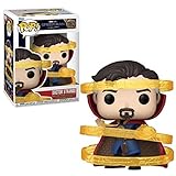 Funko POP! Marvel: Spiderman No Way Home 2021 - Dr. Doctor Strange -...