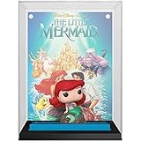 Funko POP! VHS Cover: Disney - Ariel - The Little Mermaid - Arielle -...