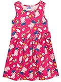 Peppa Wutz Mädchen Kleid 98