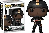 Funko POP! Marvel: Loki - Hunter B-15 - Vinyl-Sammelfigur -...