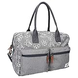 Mickey Mouse Endless Imagination | Wickeltasche | Hergestellt aus...