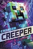 POSTER MINECRAFT CHARGED CREEPER