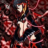 Ryuko Matoi [Explicit]