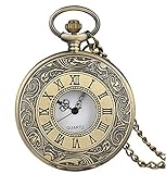 5665 Taschenuhr Peaky Blinders Rom Pocket Watch Beautiful Gift Classic...