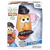 Mr Potato Head Disney/Pixar Toy Story 4 Klassisches Spielzeug für...