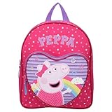 Peppa Pig Rucksack Make Believe, Vadobag VB27812