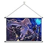 Wandposter / Rollposter, Motiv: Angels of Death Rachel Gardner Isaac...
