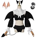 Zenhhrpt Anime Rizu Kyun Cosplay Kostüm My Dress Up Darling Cosplay...