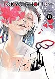 Tokyo Ghoul: re, Vol. 11: Volume 11