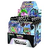 Pokémon Sammelkartenspiel: Rayquaza V-, UHaFnir V-Kampfdeck (eins...