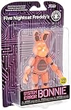 Funko Action Figure: Five Nights at Freddy's (FNAF) - System Error...