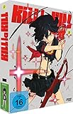 Kill la Kill - Vol.1 - [DVD]