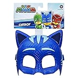 PJ Masks Heldenmaske (Catboy), Vorschulspielzeug, Kostümmaske zum...