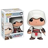 Funko 3729 POP! Vinylfigur: Games: Assassin's Creed: Altair