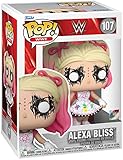 WWE Alexa Bliss (Chase Edition möglich) Vinyl Figur 107 Unisex Funko...