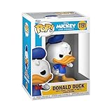 Funko POP! Disney: Classics - Donald Duck - Vinyl-Sammelfigur -...