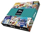 The Disney Vintage Posters 2023 Gift Box