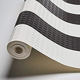 Architects Paper KARL LAGERFELD - Vliestapete Streifen - Luxustapete...